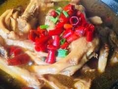 -丰乐餐厅·始于1999·本地老字号