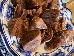 -裕德孚·非遗手切涮羊肉(东直门内大街店)