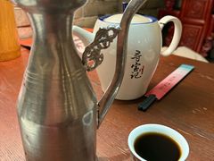 -寻宝记绍兴菜(鲁迅路店)