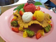 -哈根达斯(天河城店)