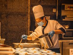 -成都保利公园皇冠假日酒店(熊猫基地店)