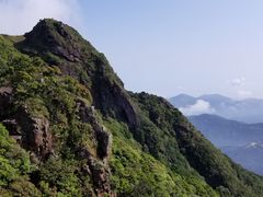 -七娘山