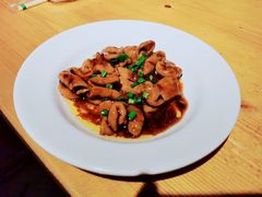 大肠嚼头-沪西老弄堂面馆(定西路店)