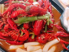 -红盔甲·小龙虾(长寿路店)