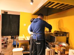 -傅强排骨(成都总店)