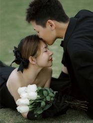 -摩玛婚纱摄影(杭州店)