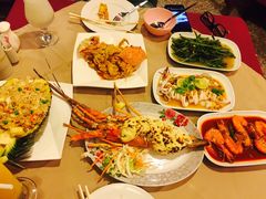 -Red Lobster