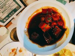 -筱爷叔·上海传统手工菜(玉树路店)