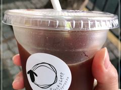 -BLACKSHEEP ESPRESSO(建国中路店)