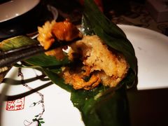 糯米鸡-绿茶餐厅(燕郊永旺店)