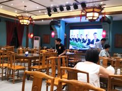 大堂-盛世川王•幸福里(长虹店)