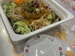 -老妈菜馆(西祥伦街店)