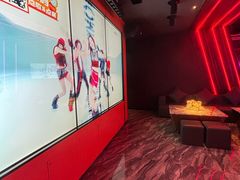-星聚会KTV(景枫中心店)