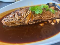 -羲和雅苑•北京烤鸭(平安国际金融中心店)