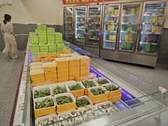 -朱富贵火锅(金融街万达店)