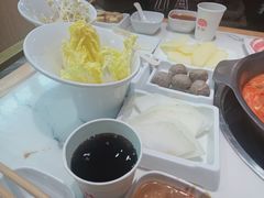 -傣妹火锅(狮子桥店)