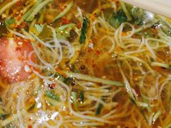 -喝丢一只鞋海鲜烧烤·海肠捞饭(市场店)