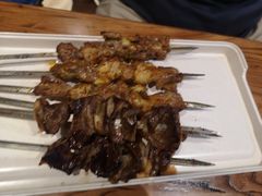 -驿楼兰·新疆菜(火车站店)