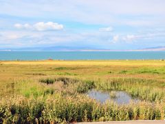 -青海湖国家重点风景名胜区