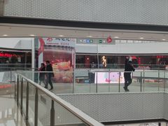 -万达广场(松江店)