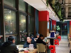 -永红源啤酒·烧烤·海鲜·大排档(青特城店)