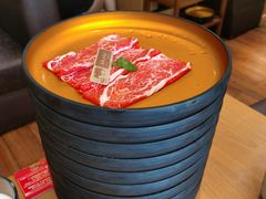 M9和牛-牛New寿喜烧(青浦店)