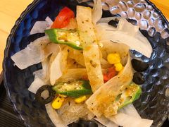 -皇品田苑日式料理(苏州中心店)