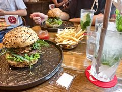 -FAT COW(静安寺店)