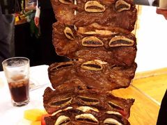 -拉蒂娜·巴西牛排馆 Latina·Brazilian Steakhouse(陆家嘴旗舰店)