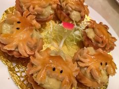 葡香焗蟹塔-8餐厅(新葡京酒店)