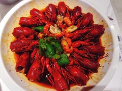 十三香小龙虾-胡大饭馆 24h(簋街总店)