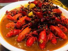 -金枝玉叶上海人家食府(三里河店)