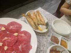 -高丽屋(天宁寺店)