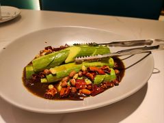 -阿里疆Alijiang·丝路美食·异域风情·清真(长楹天街店)