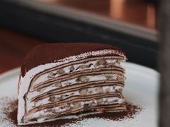 -Be Lived Cafe比例咖啡(摩天轮店)