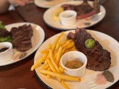 冰鲜西冷-羽深肉铺 Steak & Wine