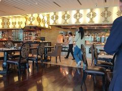 -圣丰索菲特·2 On 988 Café 自助餐厅