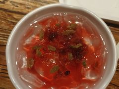 -平娃三宝烧烤·面食(南小街店)