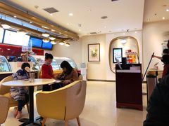 大堂-哈根达斯(钟楼新店)