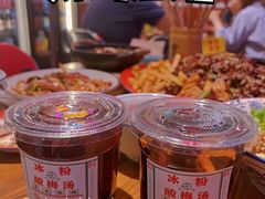 -歌乐人家·辣鸡酒馆(国贸店)
