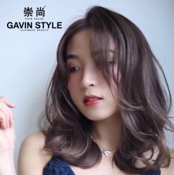 -崇尚GAVIN STYLE