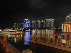-大小河街