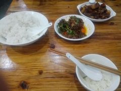 -雨田饭店(华兴东街店)