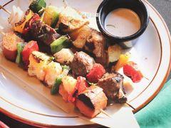 串烤拼盘-Juicy Bakery(瑞景店)