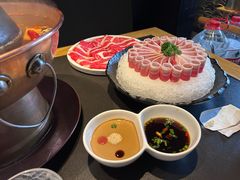 -东来顺·非遗火锅(高新店)