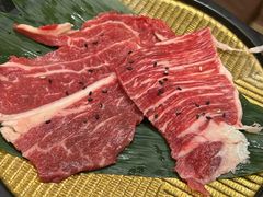 -牛焱·烧肉酒肆(五大道店)