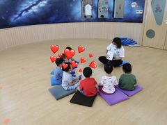 -嘉定民办实蒙早教中心