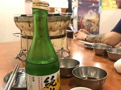 -蒜香焼肉PURUSHIN(马场路店)