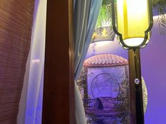 -庭院江南菜•烤鸭•非遗传承(丰台总部基地店)