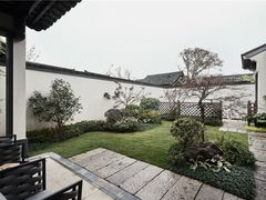 -尚层别墅装饰·大宅装修定制设计(天津分公司)